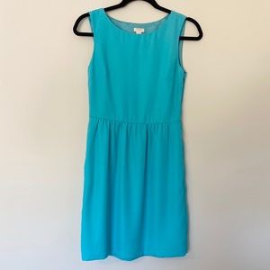 J. Crew- Cocktail Dress